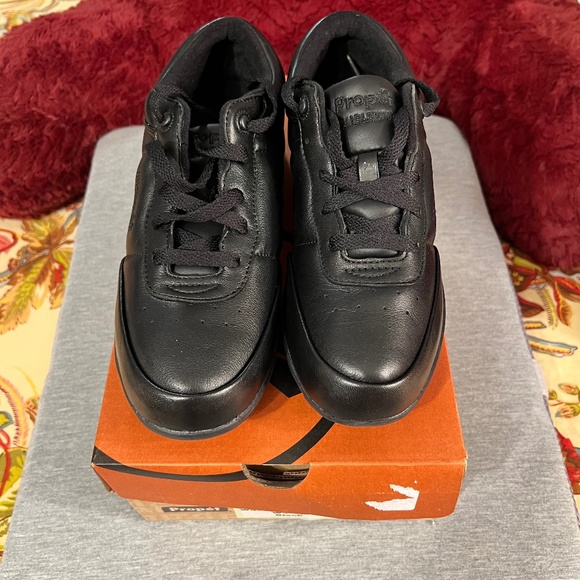 Propet Washable Walker Sneakers - Picture 1 of 10